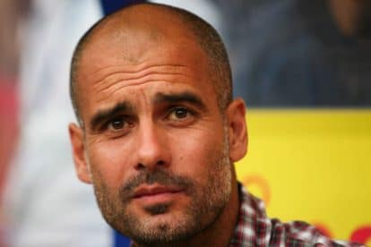 10 Players Who Hate Pep Guardiola!