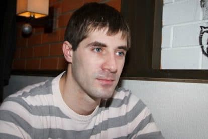 Maxim Tsigalko: the Most Prolific Striker the World Has Never Seen