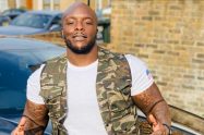 Adebayo Akinfenwa: The Man Mountain and FIFA Legend