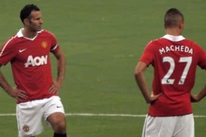Federico Macheda &ndash; Man United&rsquo;s One Season Wonderkid!
