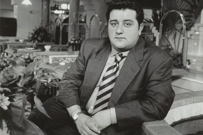 The Rise of Mino Raiola: His Journey to Football Super Agent