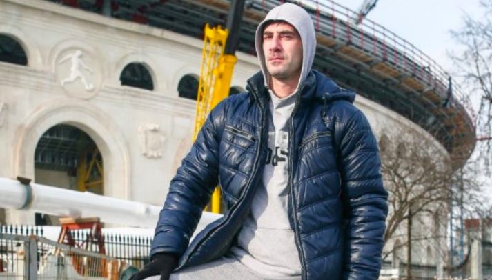 Maxim Tsigalko: the Most Prolific Striker the World Has Never Seen 2 Maksim Tsyhalka - Championship Manager icon