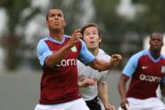 Gabby Agbonlahor: Aston Villa&rsquo;s &lsquo;Coming Man&rsquo; That Never Really Arrived