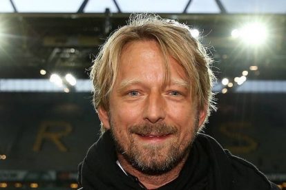 Sven Mislintat: The &lsquo;Diamond Eye&rsquo; Behind Arsenal&rsquo;s Transfer Dealings