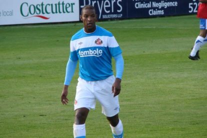 Titus Bramble: Prospect to Outcast Faster than a Barcelona Counter-Attack