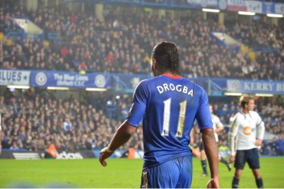 Didier Drogba: The Striker Chelsea Can&rsquo;t Replace