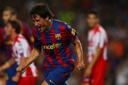 10 Promising Wonderkids who Failed to Realise their Potential