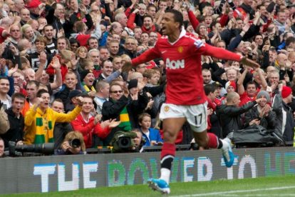 How Luis Nani&rsquo;s Career Halted Under the Weight of Expectation