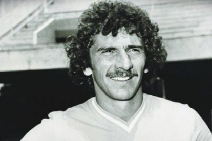 Giuseppe Savoldi: Football&rsquo;s First Million Pound Player