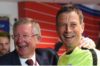 Mark Clattenburg &ndash; The Life and Times of a Referee