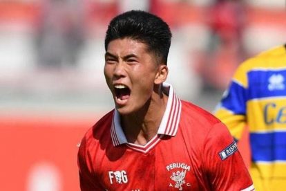 Han Kwang-song: North Korea&rsquo;s Wonderkid Held Back by Politics