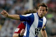 Ra&uacute;l Tamudo &ndash; The Espanyol legend who cost six footballs
