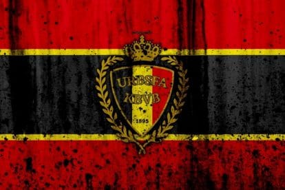 Belgian Jupiler Pro League &ndash; The most convoluted league system in the world