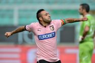 Fabrizio Miccoli &ndash; The Flawed Goalscoring Hero of Palermo