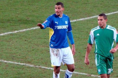 Jay Bothroyd &ndash; The enigmatic striker who so often fell short