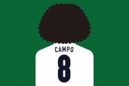 Ivan Campo &ndash; Bolton&rsquo;s Basque Hero