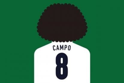 Ivan Campo &ndash; Bolton&rsquo;s Basque Hero