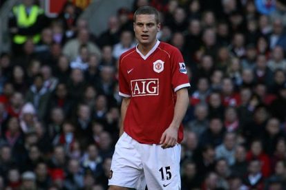 Nemanja Vidić &ndash; The Defender Who &ldquo;Scared Centre-Forwards to Death!&rdquo;