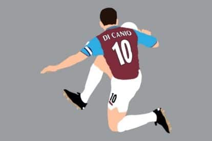 Paolo Di Canio: West Ham&rsquo;s Imperfectly Perfect Prodigal Son