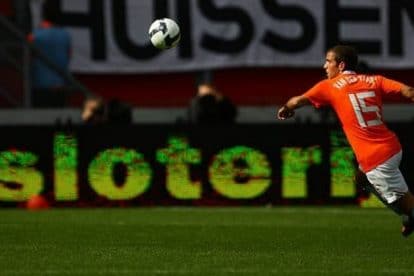 Rafael van der Vaart &ndash; When Dutch Magic Lived at White Hart Lane