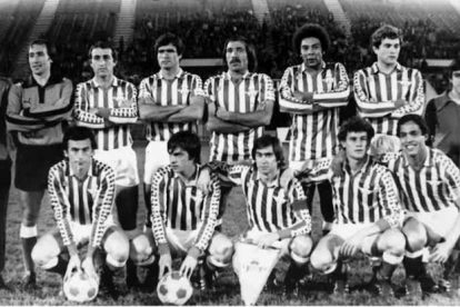 Real Betis &ndash; Periods of Greatness