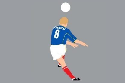 Robert Prosinečki &ndash; The budding talent that never truly flowered