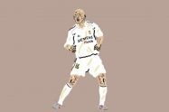 Thomas Gravesen: A Very Different Brand of Danish Dynamite!