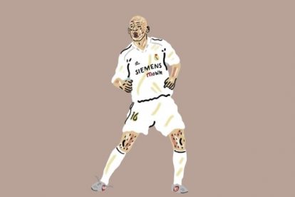 Thomas Gravesen: A Very Different Brand of Danish Dynamite!