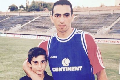 &ldquo;Le God&rdquo;: Youri Djorkaeff and The Bolton Years