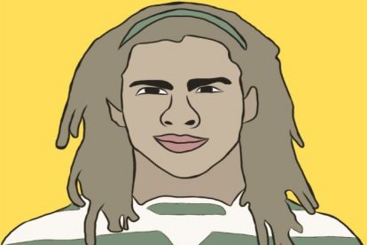 Henrik Larsson &ndash; The Swedish Goal King of Glasgow&rsquo;s East End!
