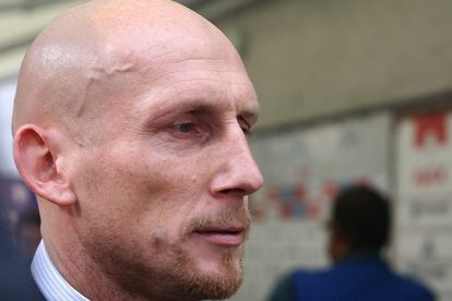 Jaap Stam: Sir Alex Ferguson&rsquo;s Biggest Mistake
