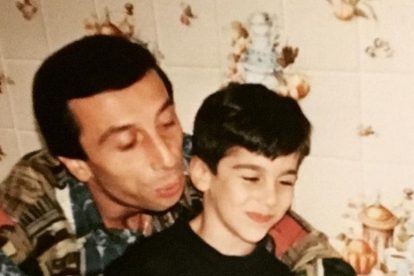 Henrikh Mkhitaryan: &lsquo;I Just Wish I Could Have Told Him in the Living Years&hellip;&rsquo;