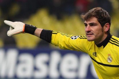 Iker Casillas: a Tribute to Spain & Madrid&rsquo;s Iconic Goalkeeper