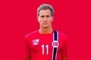 Morten Gamst Pedersen: Blackburn&rsquo;s Unsung Hero With Boy Band Looks