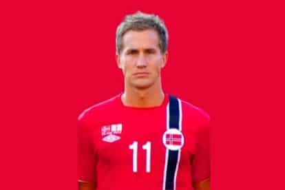 Morten Gamst Pedersen: Blackburn&rsquo;s Unsung Hero With Boy Band Looks