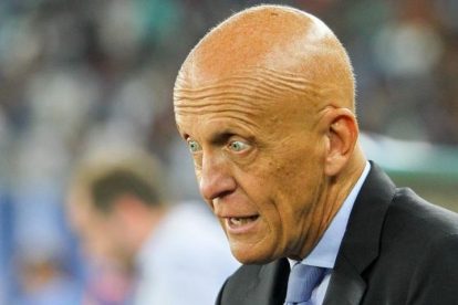 Pierluigi Collina: The Catalyst for Change in Football Officiating