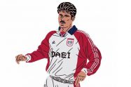 Ali Daei &ndash; International Goalscorer Extraordinaire