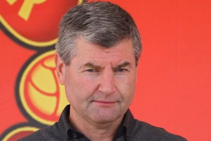Denis Irwin: Man United&rsquo;s Forgotten Full-back
