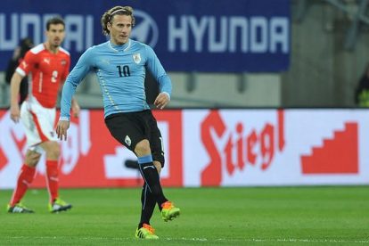 Diego Forl&aacute;n &ndash; The Much Travelled and Most Underrated of Uruguayan Goal Scorers