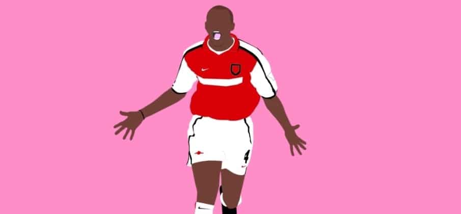 Patrick Vieira
