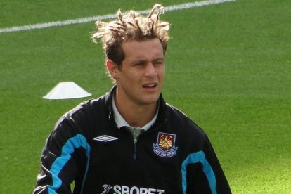 Alessandro Diamanti: West Hams Maverick Italian with a Beautiful Left Foot