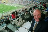 10 Greatest British Football Commentators Of All Time &ndash; Ranked