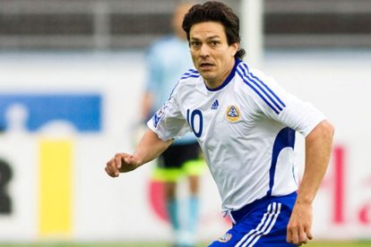 Jari Litmanen: The Man of Glass With More than a Touch of Class