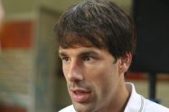 Ruud van Nistelrooy: One of the last of an endangered species