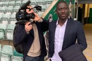 Cherno Samba: The Rise & Fall of a Teenage Prodigy