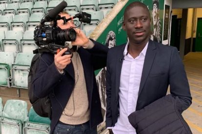 Cherno Samba: The Rise & Fall of a Teenage Prodigy
