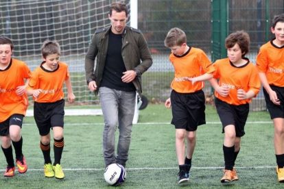 The Sad Demise of Chelsea&rsquo;s Danny Drinkwater