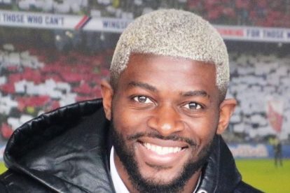 J&eacute;r&ocirc;me Ongu&eacute;n&eacute;: Red Bull Salzburg&rsquo;s Underrated Defensive Cog