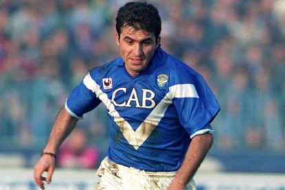 Gheorghe Hagi: Romania&rsquo;s Greatest-ever Talent