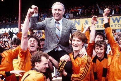 Dundee United &ndash; The Glory Years